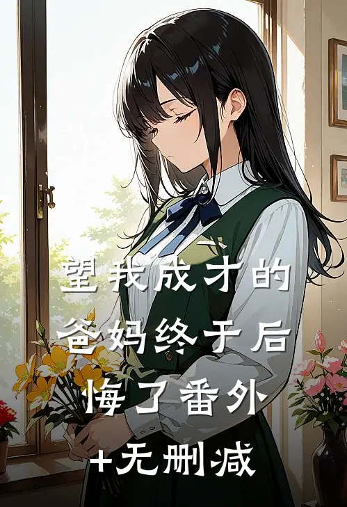 望我成才的爸妈终于后悔了番外+无删减