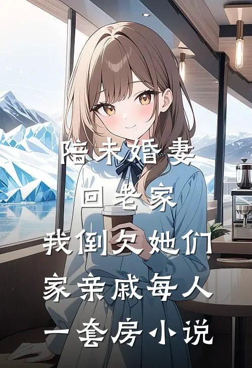 陪未婚妻回老家，我倒欠她们家亲戚每人一套房小说