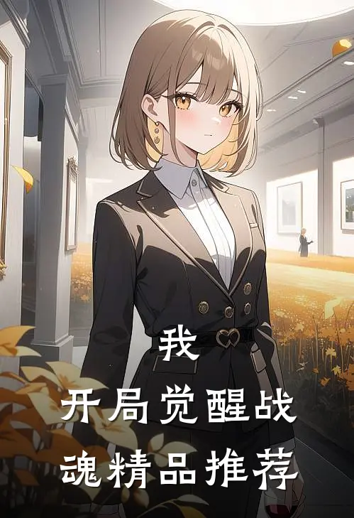 我，开局觉醒战魂精品推荐