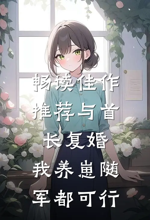 畅读佳作推荐与首长复婚，我养崽随军都可行