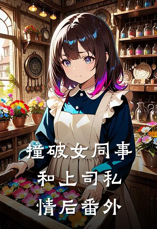 撞破女同事和上司私情后 番外