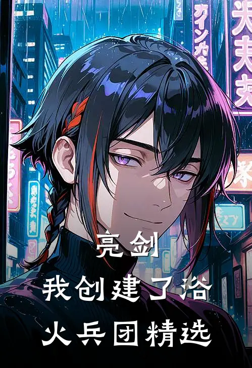 亮剑：我创建了浴火兵团精选