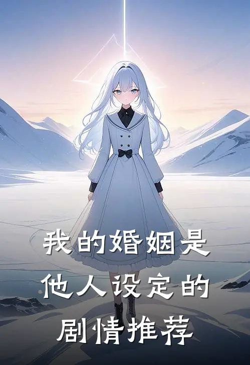 我的婚姻是他人设定的剧情推荐