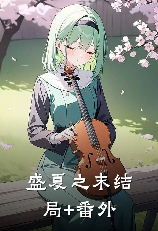盛夏之末结局+番外
