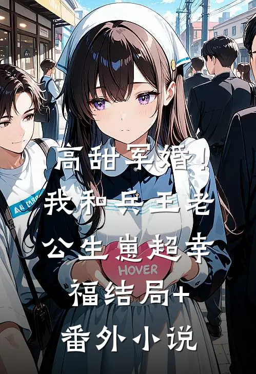 高甜军婚！我和兵王老公生崽超幸福结局+番外小说