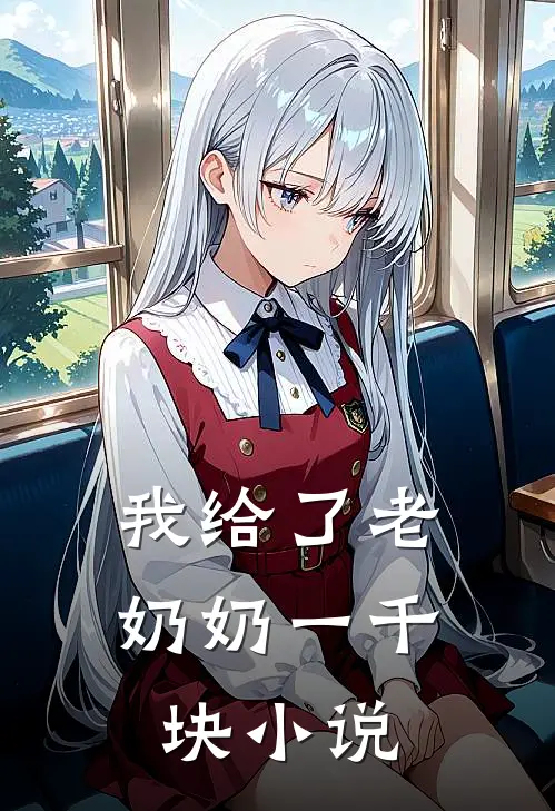 我给了老奶奶一千块小说