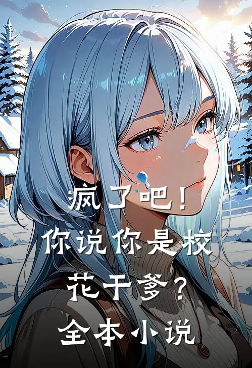 疯了吧！你说你是校花干爹？全本小说