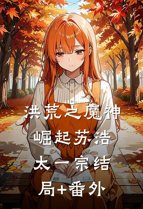 洪荒之魔神崛起苏浩太一宗结局+番外