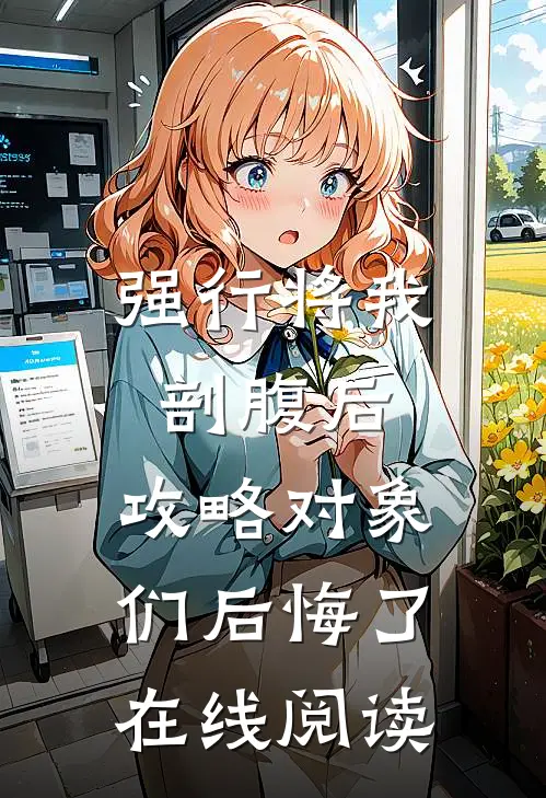强行将我剖腹后，攻略对象们后悔了在线阅读