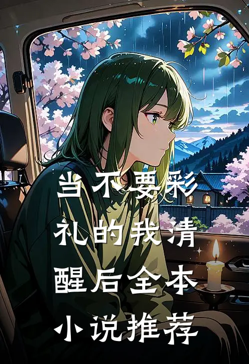 当不要彩礼的我清醒后全本小说推荐