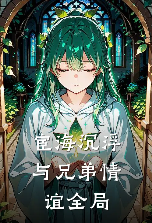 宦海沉浮与兄弟情谊全局