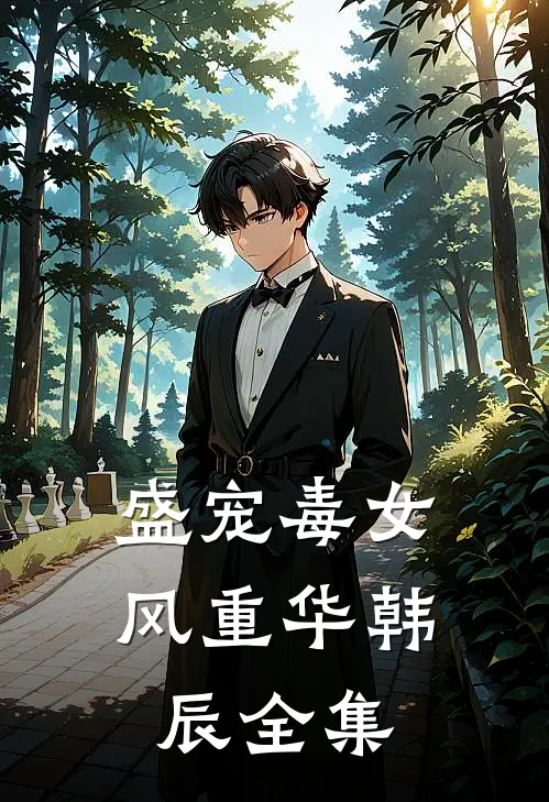 盛宠毒女风重华韩辰 全集