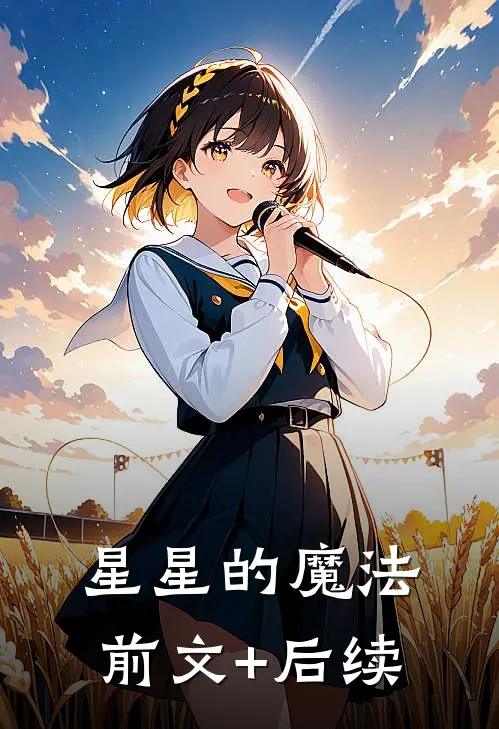 《星星的魔法》前文+后续