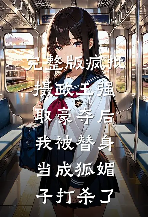 完整版疯批摄政王强取豪夺后，我被替身当成狐媚子打杀了