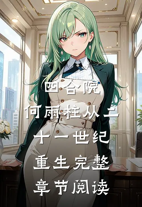 四合院：何雨柱从二十一世纪重生完整章节阅读
