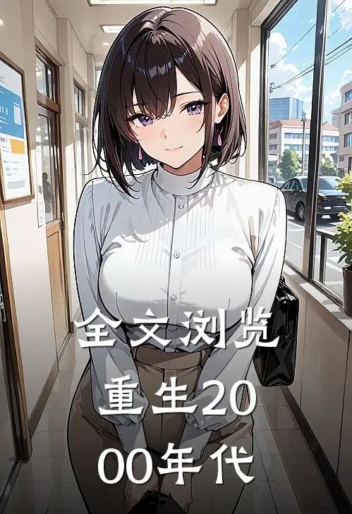 全文浏览重生2000年代