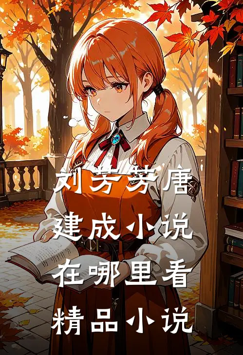 刘芳芳唐建成小说在哪里看精品小说
