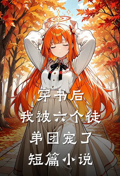 穿书后，我被六个徒弟团宠了短篇小说