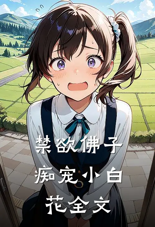 禁欲佛子痴宠小白花全文