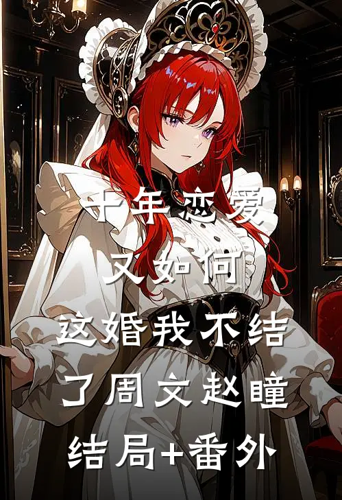十年恋爱又如何，这婚我不结了周文赵瞳结局+番外