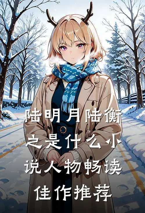 陆明月陆衡之是什么小说人物畅读佳作推荐
