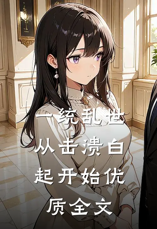 一统乱世：从击溃白起开始优质全文