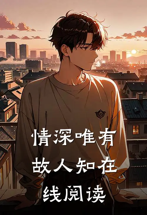 情深唯有故人知在线阅读