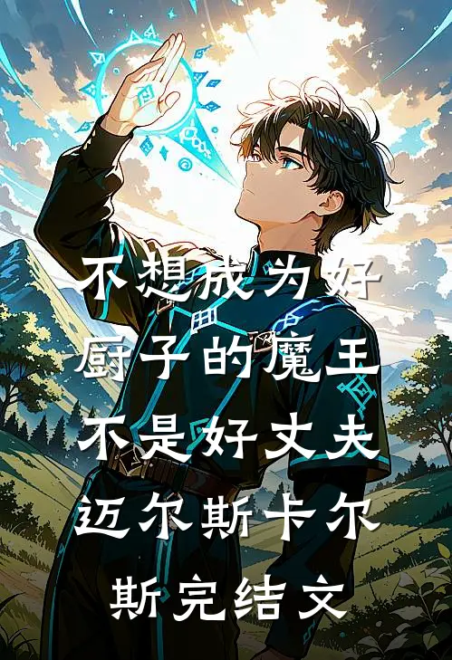 不想成为好厨子的魔王不是好丈夫迈尔斯卡尔斯完结文