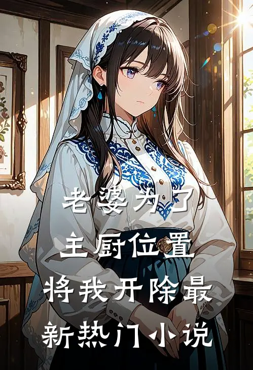 老婆为了主厨位置，将我开除最新热门小说