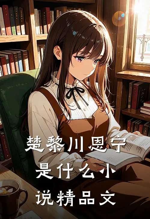 楚黎川恩宁是什么小说精品文