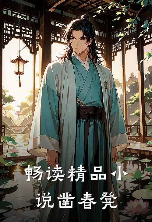 畅读精品小说凿春凳