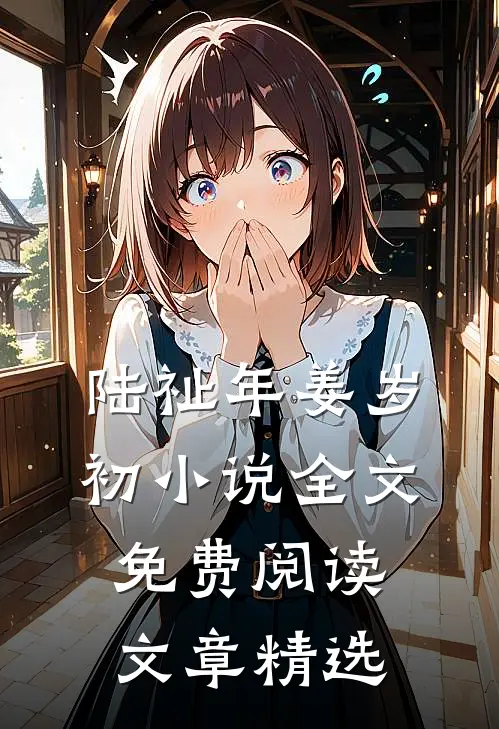 陆祉年姜岁初小说全文免费阅读文章精选