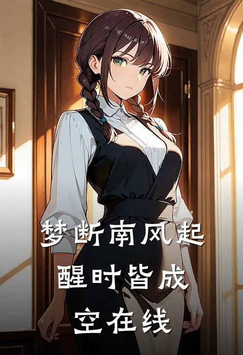梦断南风起，醒时皆成空在线