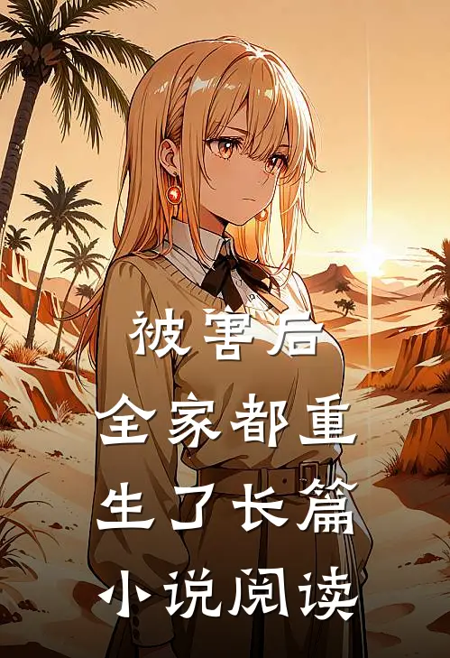 被害后，全家都重生了长篇小说阅读