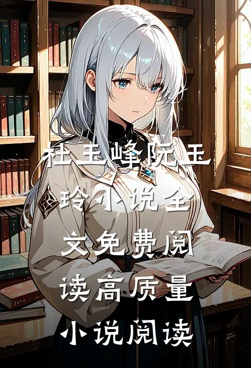 杜玉峰阮玉玲小说全文免费阅读高质量小说阅读