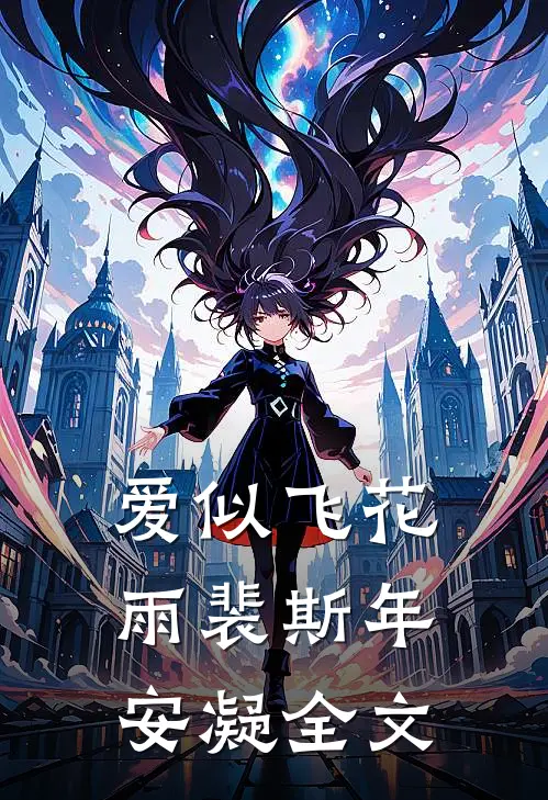 爱似飞花雨裴斯年安凝全文