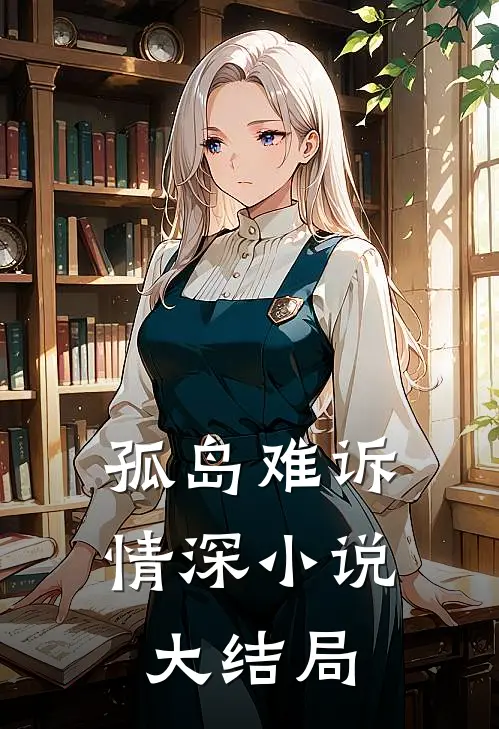 孤岛难诉情深小说大结局
