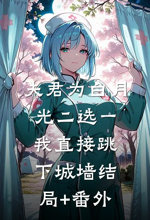 夫君为白月光二选一，我直接跳下城墙结局+番外