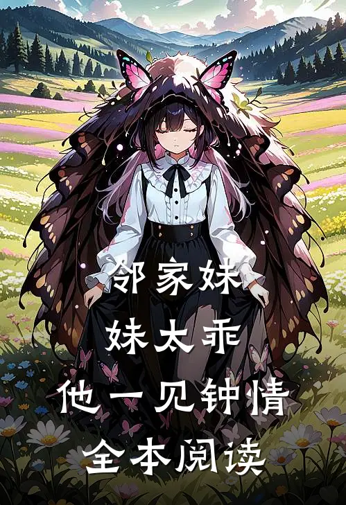 邻家妹妹太乖，他一见钟情全本阅读