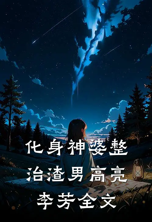 化身神婆整治渣男高亮李芳全文