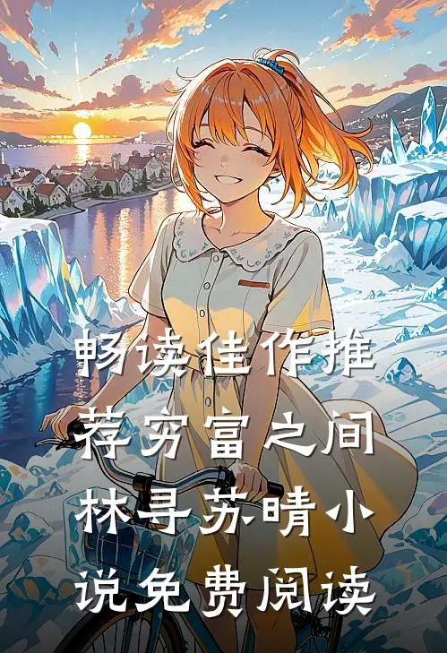 畅读佳作推荐穷富之间林寻苏晴小说免费阅读