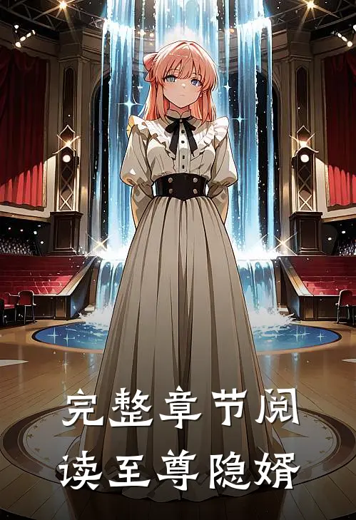 完整章节阅读至尊隐婿