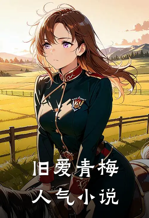 旧爱青梅人气小说