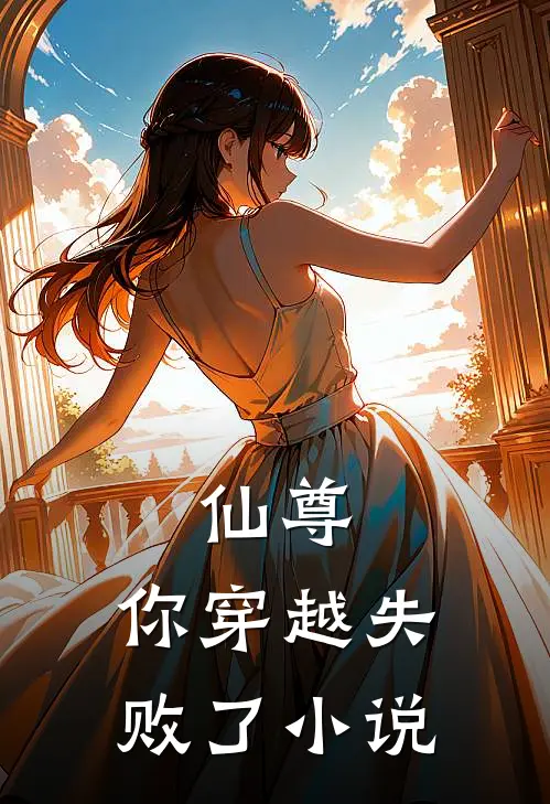 仙尊，你穿越失败了小说