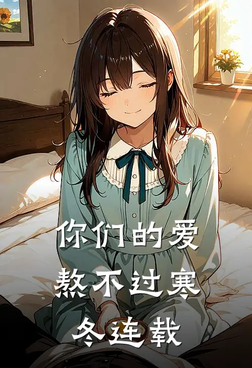 你们的爱，熬不过寒冬连载