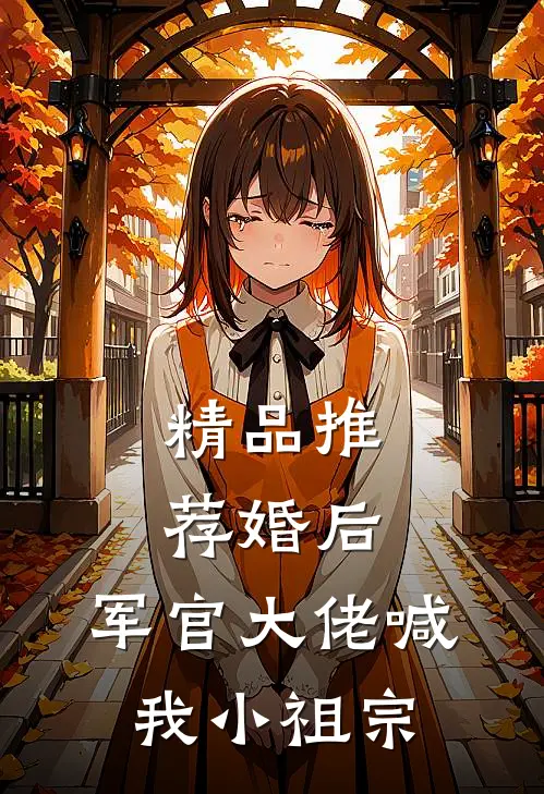 精品推荐婚后，军官大佬喊我小祖宗