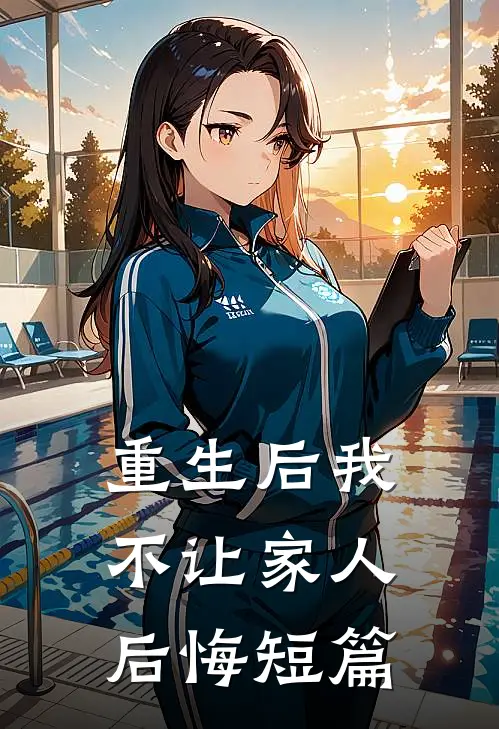重生后我不让家人后悔短篇