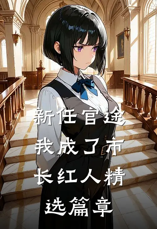 新任官途,我成了市长红人精选篇章