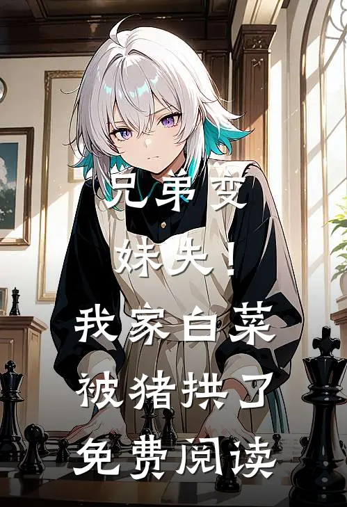兄弟变妹夫！我家白菜被猪拱了免费阅读