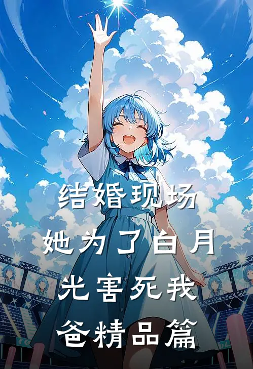 结婚现场，她为了白月光害死我爸精品篇
